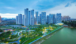 公园生活新样本！看这个公园如何重塑城市度假新想象？