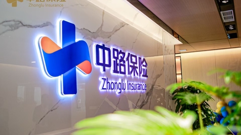 青岛首单！超长期国债资金助力老旧电梯更新，中路保险创新打造“全周期保障”模式