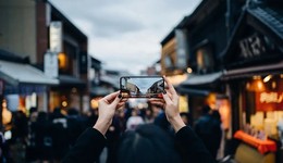 酒旅业会重现“外卖大战”的盛况？想多了