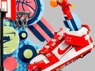 TOPBRAND | Adanola获融资；太平鸟收购Jason Wu亚洲运营权；Nike联名乐高；西蒙地产任命首席运营官