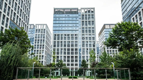 观楼｜麦溪村城改项目将分三期开发，昆明首个保租房市场化运营项目落地