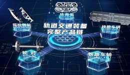 晋西车轴发布“提质增效重回报”行动方案半年度评估报告
