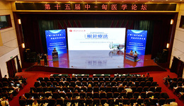 第十五届“中国-匈牙利医学论坛”在迁安举行