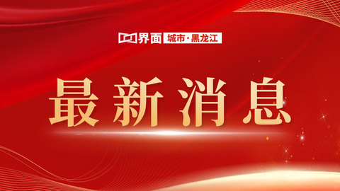 黑龙江省政府决定：收回33项行政处罚权力