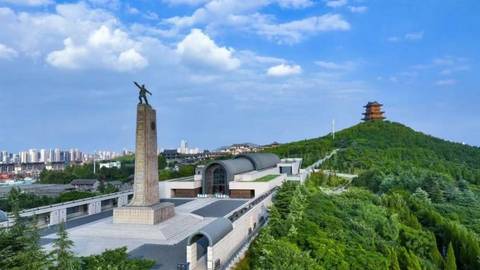枣庄深化民族领域改革创新，推动全国民族团结进步示范市创建