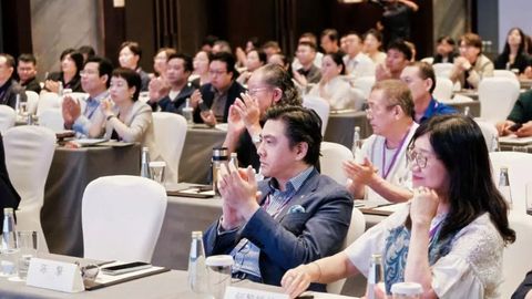 中国音乐家协会交响乐团联盟2025年度会议在哈举行