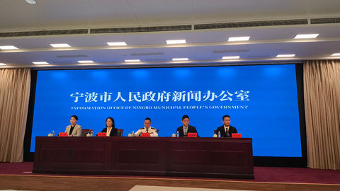 宁波反诈晒 “成绩单”：严打快阻联动