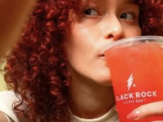 TOPBRAND | 咖啡品牌Black Rock拟赴美 IPO；五芳斋实施首次股票回购；阿玛尼创始人离世