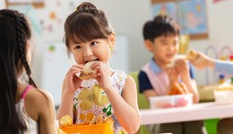 餐饮行业想向儿童要增量，恐怕要失望了