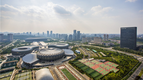 财界观察 | 国家体育总局点名山东，739场赛事撬动百亿消费活力