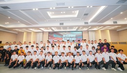 像成都那样“足”够精彩！ 成都足球队亮剑城市联赛 9月20日揭幕战打响