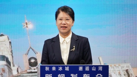 秋来冰城，邂逅山河丨南岗区深挖红色文化与秋日资源，打造多元文旅新体验