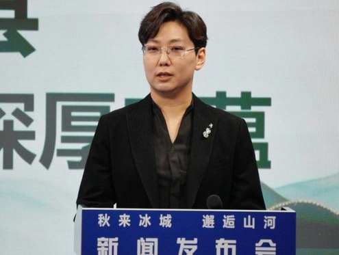 秋来冰城 邂逅山河丨宾县：红色历史底蕴深，自然之美醉金秋