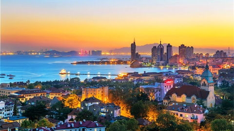 2025中国制造业企业500强发布，8家青企上榜