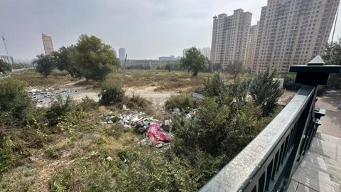哈尔滨下半年首宗宅地挂牌，聚焦南岗征仪路，起拍价2亿元