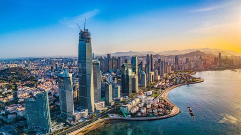 山东绘制商业航天“专属航线”，力争2027年实现年产100发运载火箭、150颗商业卫星