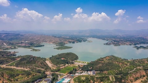 山西省财政厅下达市县水利项目投融资奖励资金3500万元