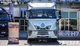 中国重汽：MSCI ESG评级跃升至A级 打造商用车行业可持续发展典范