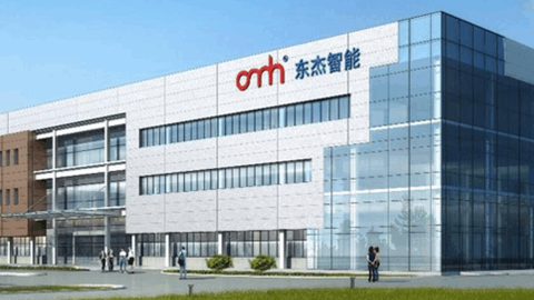 营收增长显著 东杰智能三季度报数据亮眼