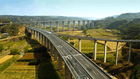 并购赋能稳健经营，山西高速盈利质量与费用管控双优