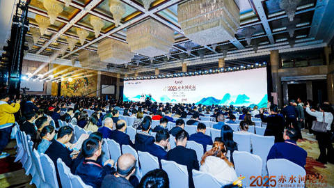 汉酒残液映荣光，文水新醅谱新章——山西“文水清香”正从赤水河畔飘香全国