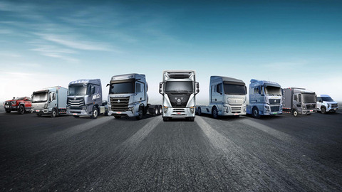 行业回暖加速业绩上行，中国重汽三季度营收、净利创五年同期最好水平