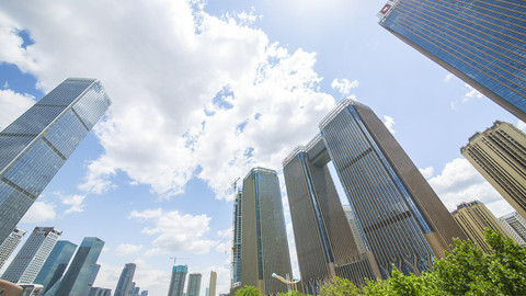 募集金额12亿元，浪潮计算机完成A轮融资