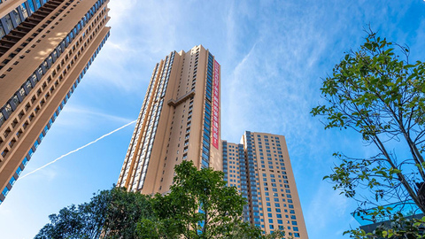 观楼｜大华·星耀项目首开，原融创海豚湾用地调规剑指盘活续建