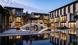 被年轻人住爆的国宾馆，开始组团“出道”