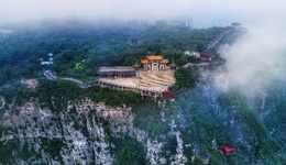 太行山下好风光！鹿泉全域旅游打开京津冀休闲新方式