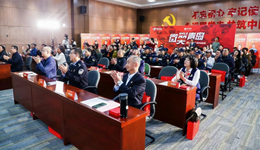 定格城市温度！2025“微笑青岛”城市公益活动正式启动