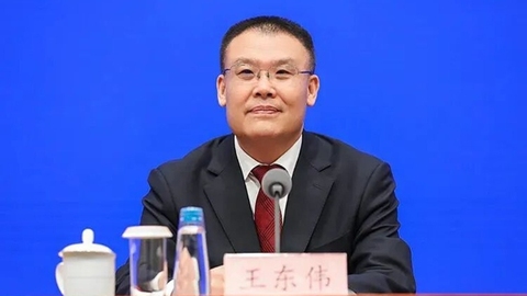 安徽省委常委王东伟已明确为安徽省常务副省长