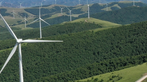 新天绿能：股东结构升级，增持的资金来源为自有资金