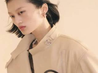 TOPBRAND | 爱马仕投资Lanificio Colombo；海伦司拟回购股份；Tory Burch任命北美区总裁