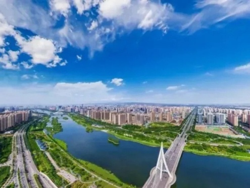 三晋药企聚进博 转型山西展新姿