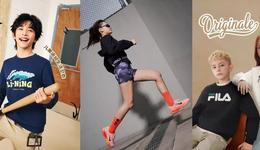 高价位，大营销：儿童运动鞋服“打开局面”