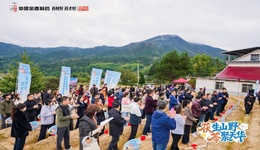 茯生山野 苓聚天华——仲景采摘季之溯源茯苓药材基地视频直播