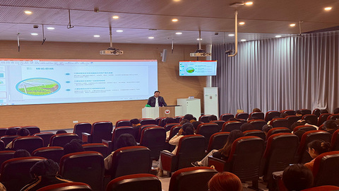 实战专家解码现代农业股权投资 宁财院产教融合育复合型投资人才