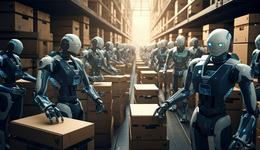 第一批人形机器人，已经开始倒闭了