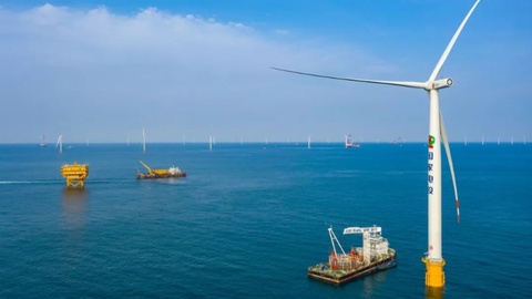 时评｜绿能为桥，共生为道：烟台如何重构跨国合作新生态？