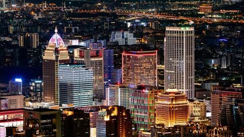 “燕赵会客厅”外资企业圆桌会议进博会专场在上海举办