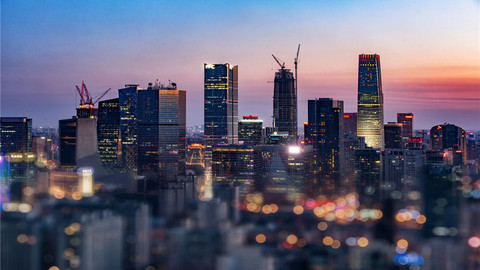 大理实力希尔顿酒店7.87亿元起拍卖 评估价10.93亿元