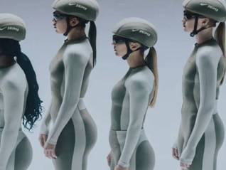 TOPBRAND | Skims完成新一轮融资；LVMH收购La Joux-Perret少数股权；京东零售成立预制食品业务部