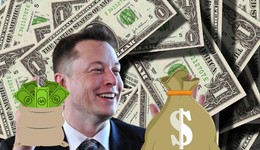 如今的特斯拉，只能靠万亿薪酬“讨好”马斯克