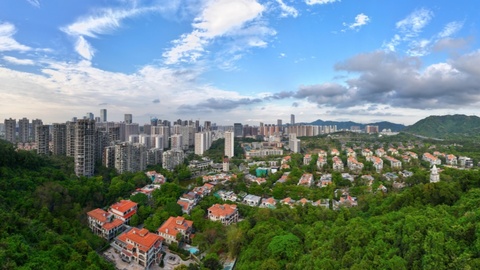 鲁楼观察 | 青岛东李地价破万，三宗低密地块能否锁定主城改善新格局？