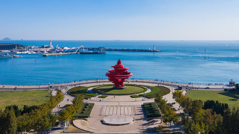 总投资10亿，华为服务器生产商落子青岛