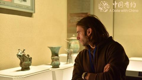 中国有约｜当国际目光遇见“不朽”的山西文明