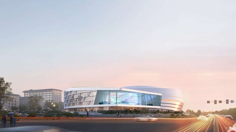 13个项目超20亿元，聚变新能加速BEST建设