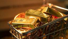 买金大军还在冲，小众黄金品牌双11客单价飙到3万元，50克金条卖到缺货