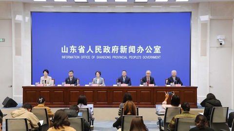 山东金融“十四五”答卷：双破关键阈值，融通25万亿筑基高质量发展